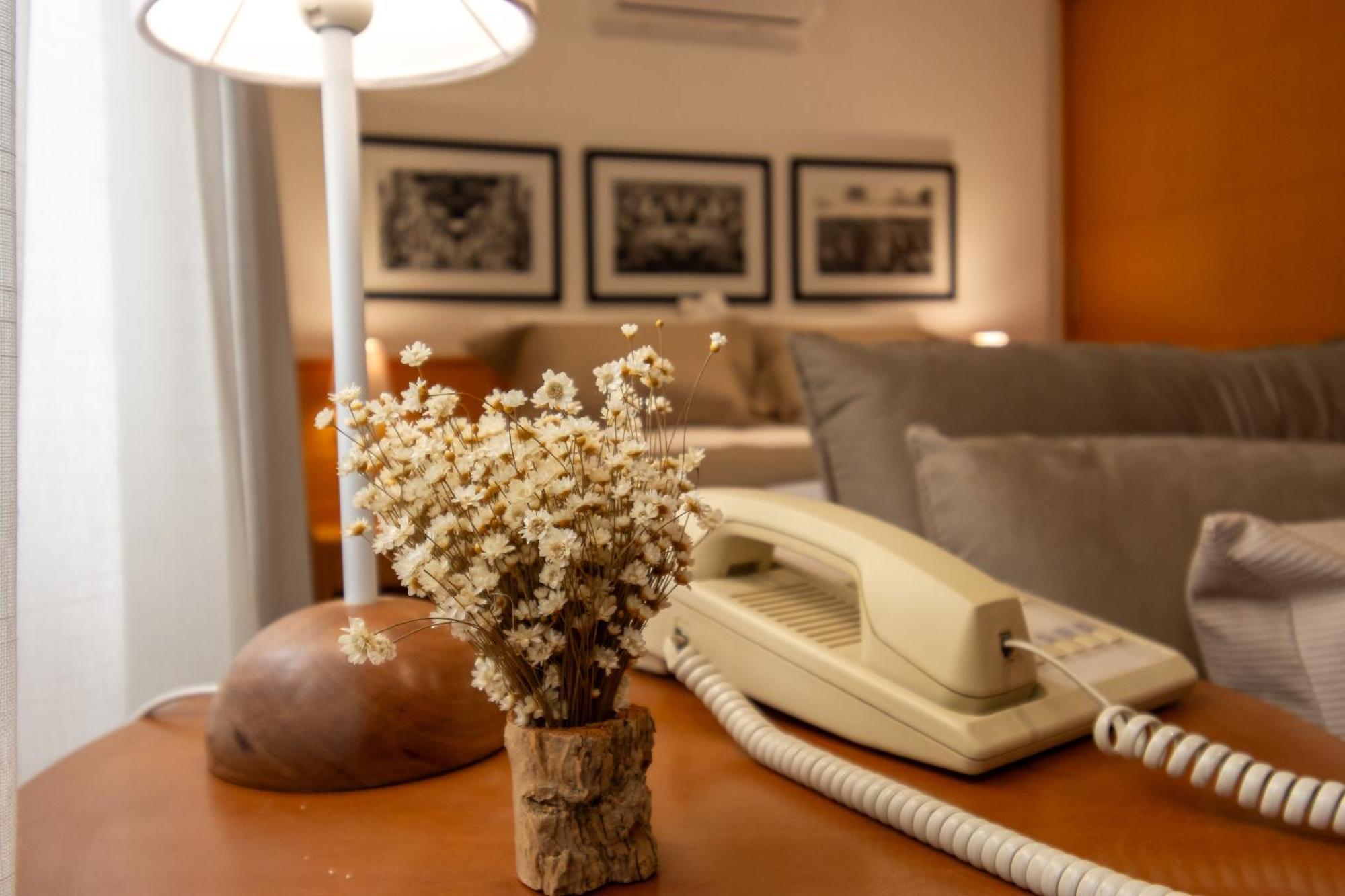 Tres De Julho Flats - Jardins Apartman São Paulo Kültér fotó