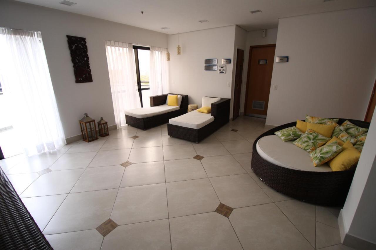 Tres De Julho Flats - Jardins Apartman São Paulo Kültér fotó